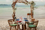 Corallo Restaurant & Beach
