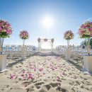Centara Grand Beach Wedding Team