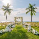 Intercontinental Bali Resort Wedding Team