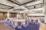 Captain’s Ballroom