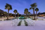 Wedding Pavilion