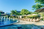 Swimming Pool Area