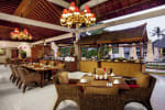 Dewi Shinta Restaurant