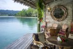 Fish Village Lounge