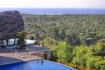 Jungle Pool Deck