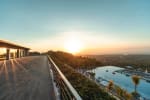 Uluwatu Deck