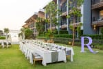 Resort Lawn