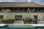 4 Suite Villa