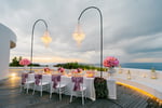 Rooftop Deck
