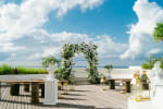 Rooftop Deck