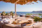 Sunset Terrace