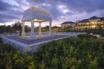 The Ocean Chapel