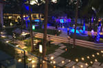 Poolside Lawn