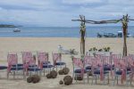 Beach Wedding