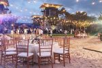 Beach Wedding