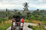 Jungle 4x4 Discovery Tour - Full Day