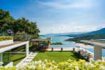Villa 1