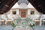 Anandam Wedding Chapel