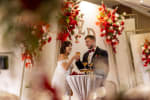 Peliatan Ballroom