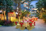 Private Garden