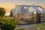 Kuta Domes