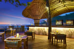 Blue Monkey Bar