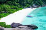 Similan Islands by Speedboat - Full Day