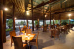 Laumosooi Fale Restaurant