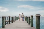 Ava I Toga Pier