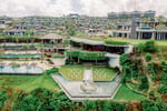 Aarunya Ballroom & Lawn