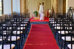 Ann St Lobby