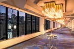 Ann St Lobby