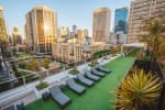 Soiree Terrace
