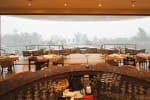 7th Floor Restaurant Rooftop