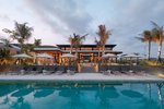 Infinity Pool