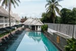 The Garden & Poolside