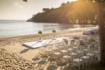 Sandy Beach