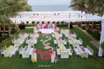 The Lawn, Beach or Pool