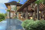 Majapahit Residential Villa