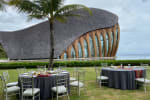 Ocean Front Lawn