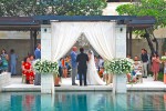 The Fluid Bar & Poolside