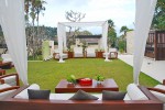 Upper Pool Garden