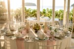 Captain’s Table