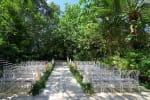 Moonlight Garden