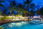 Pool Deck