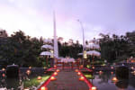 Puspaka Chapel