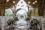 Puspaka Wedding Chapel