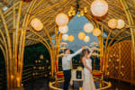 Puspaka Wedding Chapel