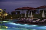 Pool Deck Area