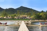 Ocean Pier